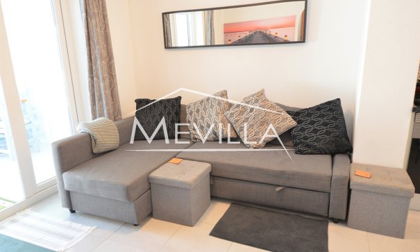 Resales - Flat / Apartment - Orihuela Costa - Cabo Roig