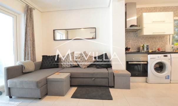 Resales - Flat / Apartment - Orihuela Costa - Cabo Roig