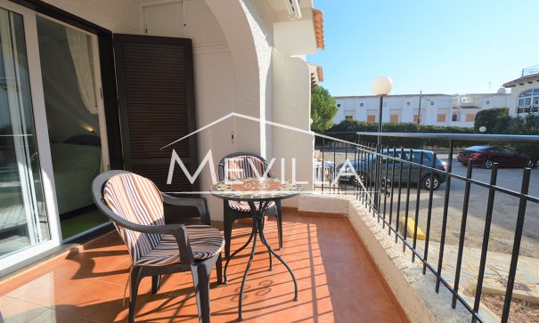 Resales - Flat / Apartment - Orihuela Costa - Cabo Roig