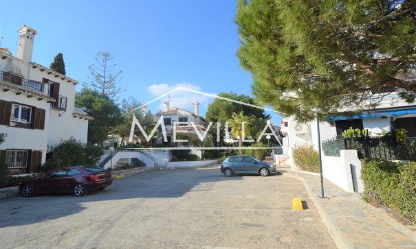 Resales - Flat / Apartment - Orihuela Costa - Cabo Roig