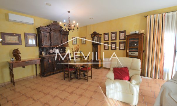 Verkäufe - Villa - San Miguel de Salinas
