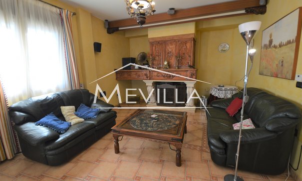 Verkäufe - Villa - San Miguel de Salinas