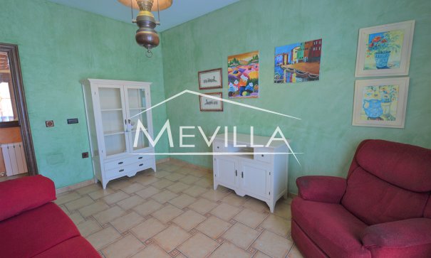 Verkäufe - Villa - San Miguel de Salinas