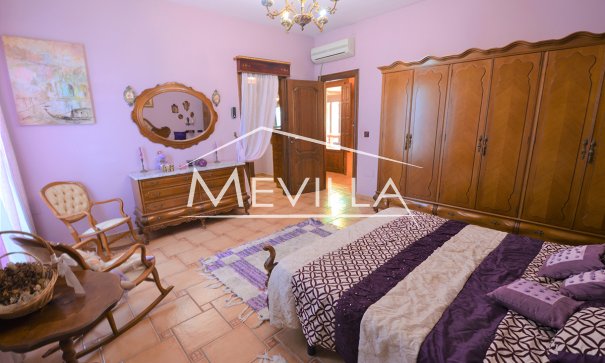 Verkäufe - Villa - San Miguel de Salinas