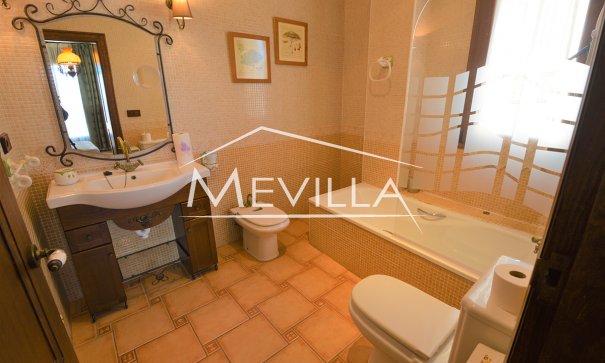 Verkäufe - Villa - San Miguel de Salinas