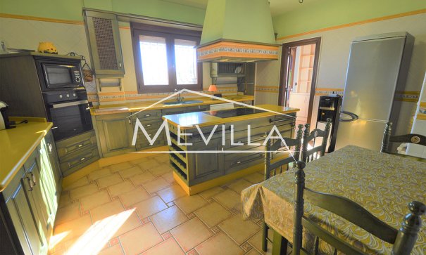 Verkäufe - Villa - San Miguel de Salinas