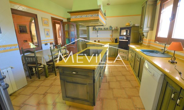 Verkäufe - Villa - San Miguel de Salinas