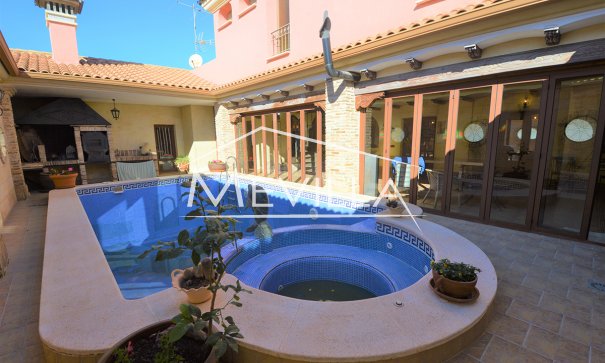 Verkäufe - Villa - San Miguel de Salinas