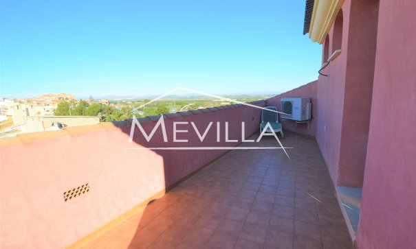 Verkäufe - Villa - San Miguel de Salinas