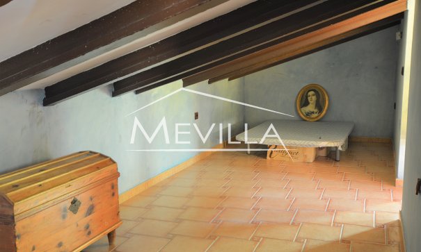 Verkäufe - Villa - San Miguel de Salinas