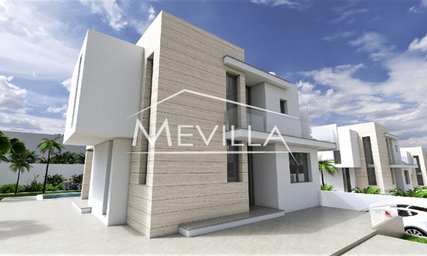 Новостройки - Вилла - Торревьеха - Torrevieja