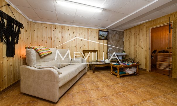 Salg (Resales) - Villa - Torrevieja - La Mata