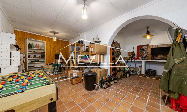 Salg (Resales) - Villa - Torrevieja - La Mata