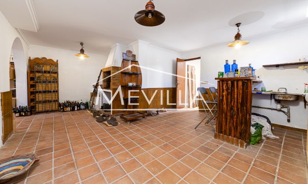 Salg (Resales) - Villa - Torrevieja - La Mata