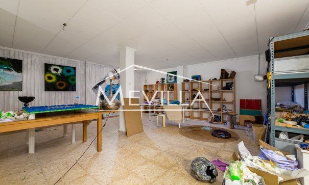 Salg (Resales) - Villa - Torrevieja - La Mata