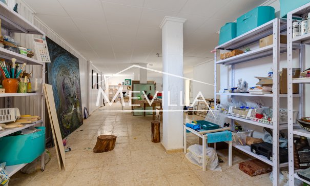 Salg (Resales) - Villa - Torrevieja - La Mata