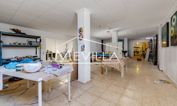 Salg (Resales) - Villa - Torrevieja - La Mata