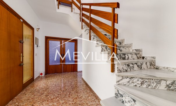 Salg (Resales) - Villa - Torrevieja - La Mata