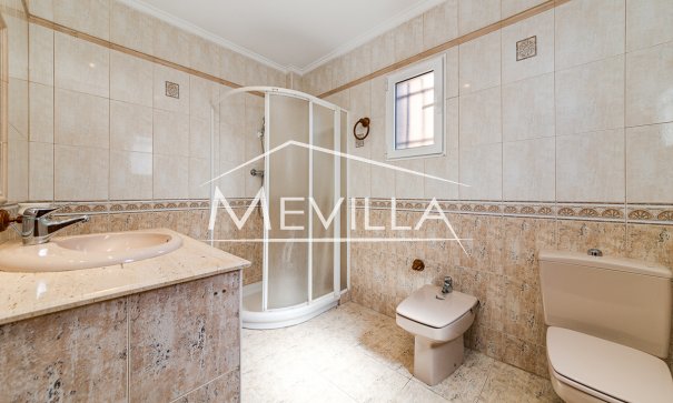 Salg (Resales) - Villa - Torrevieja - La Mata