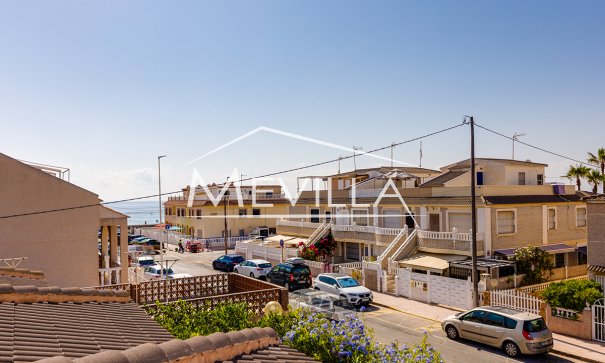 Salg (Resales) - Villa - Torrevieja - La Mata