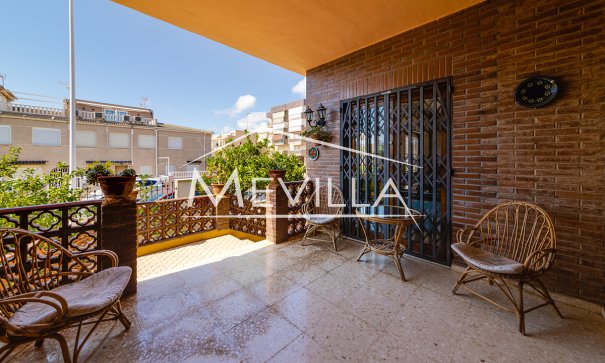 Salg (Resales) - Villa - Torrevieja - La Mata