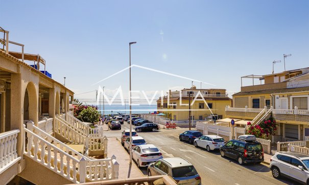 Salg (Resales) - Villa - Torrevieja - La Mata