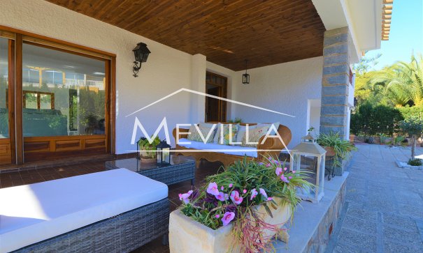 Resales - Villa - Orihuela Costa - Campoamor