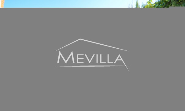 Resales - Villa - Orihuela Costa - Campoamor