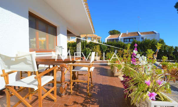 Resales - Villa - Orihuela Costa - Campoamor