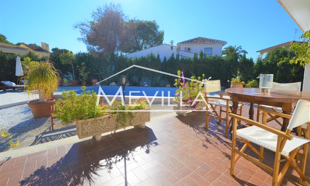 Resales - Villa - Orihuela Costa - Campoamor
