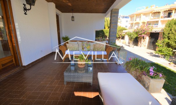 Resales - Villa - Orihuela Costa - Campoamor