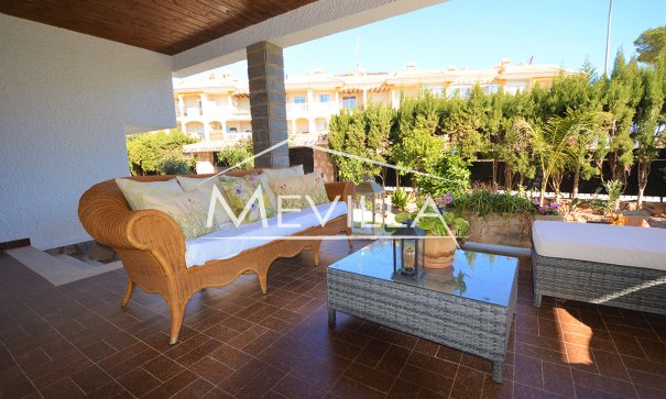 Resales - Villa - Orihuela Costa - Campoamor