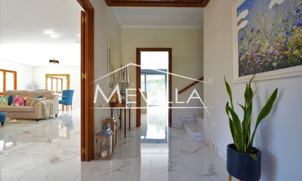 Resales - Villa - Orihuela Costa - Campoamor