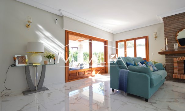 Resales - Villa - Orihuela Costa - Campoamor