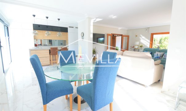 Resales - Villa - Orihuela Costa - Campoamor