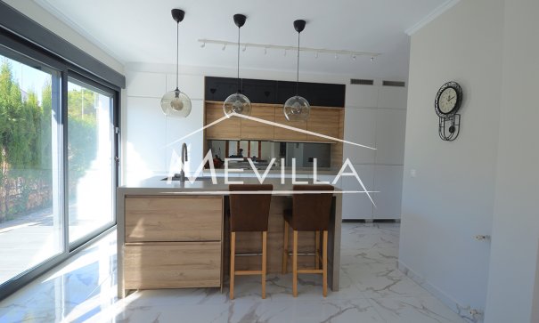 Resales - Villa - Orihuela Costa - Campoamor
