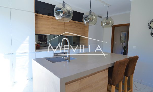 Resales - Villa - Orihuela Costa - Campoamor