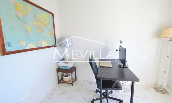 Resales - Villa - Orihuela Costa - Campoamor