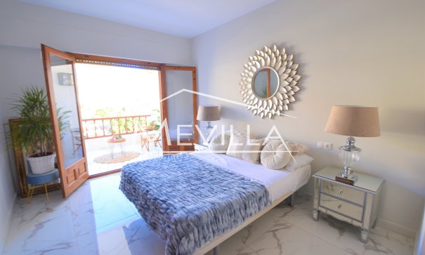 Resales - Villa - Orihuela Costa - Campoamor