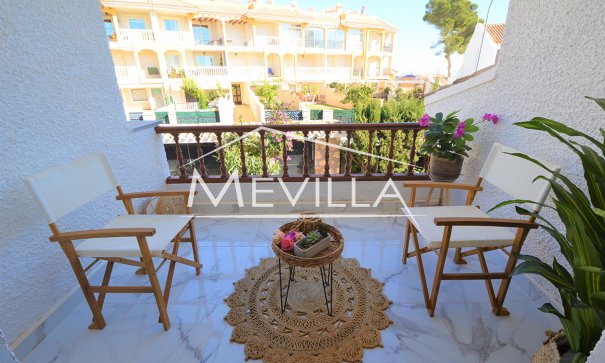 Resales - Villa - Orihuela Costa - Campoamor