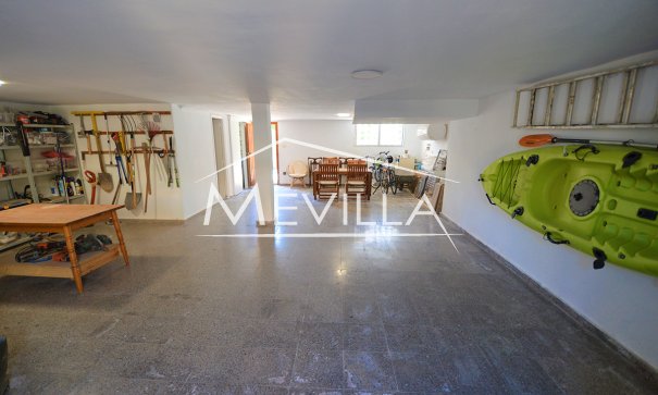 Resales - Villa - Orihuela Costa - Campoamor