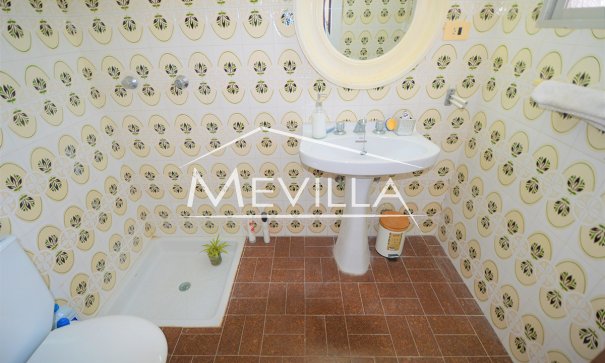 Resales - Villa - Orihuela Costa - Campoamor