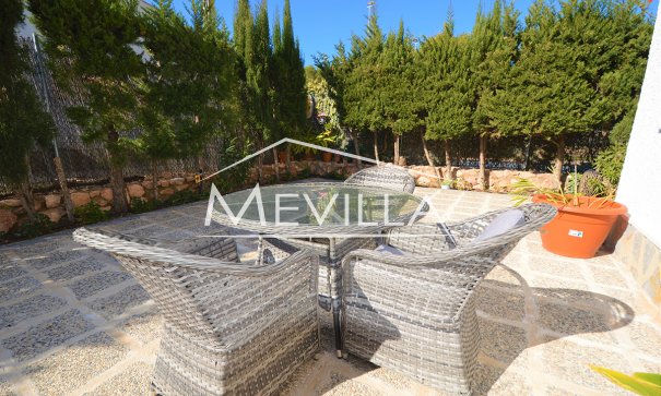 Resales - Villa - Orihuela Costa - Campoamor