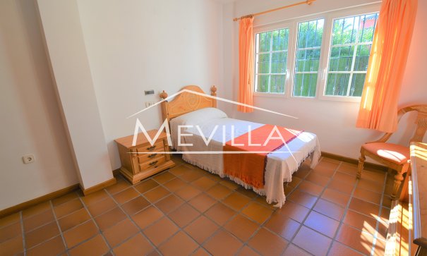 Resales - Villa - Orihuela Costa - Mil Palmeras