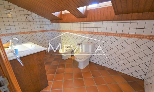 Resales - Villa - Orihuela Costa - Mil Palmeras