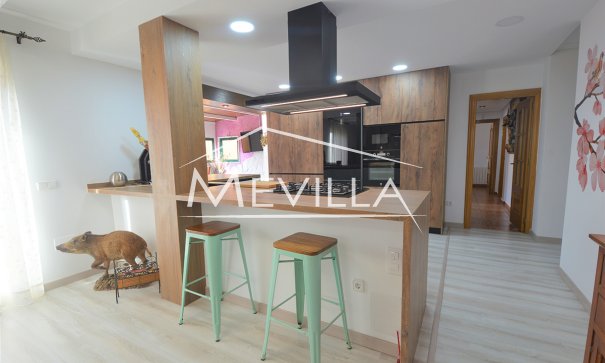 Reventes - Appartement - Pilar de la Horadada