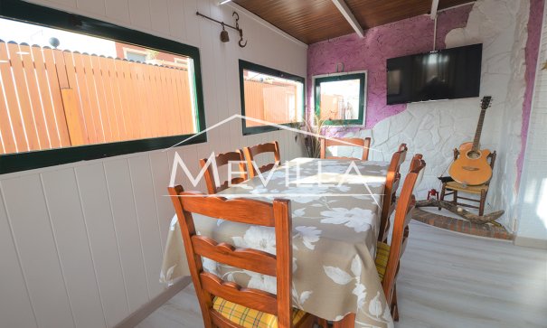 Reventes - Appartement - Pilar de la Horadada