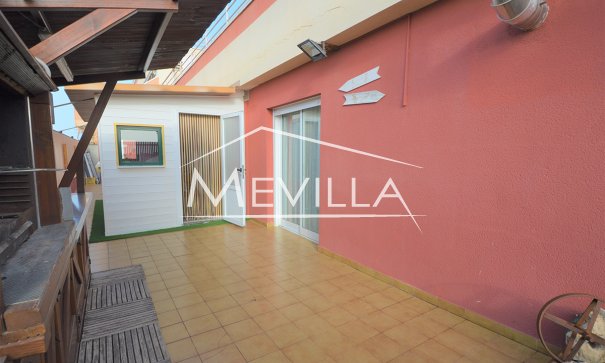 Reventes - Appartement - Pilar de la Horadada