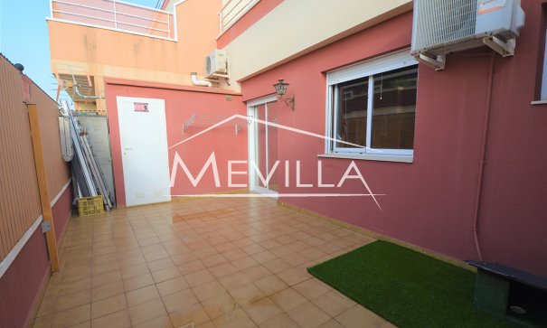 Reventes - Appartement - Pilar de la Horadada