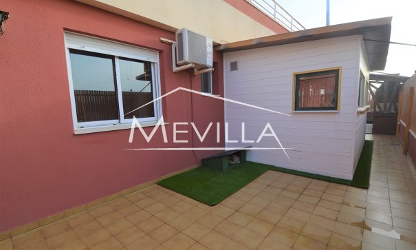 Reventes - Appartement - Pilar de la Horadada